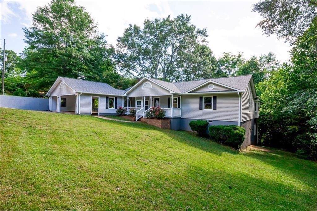 3569 Osborne Drive - Photo 1