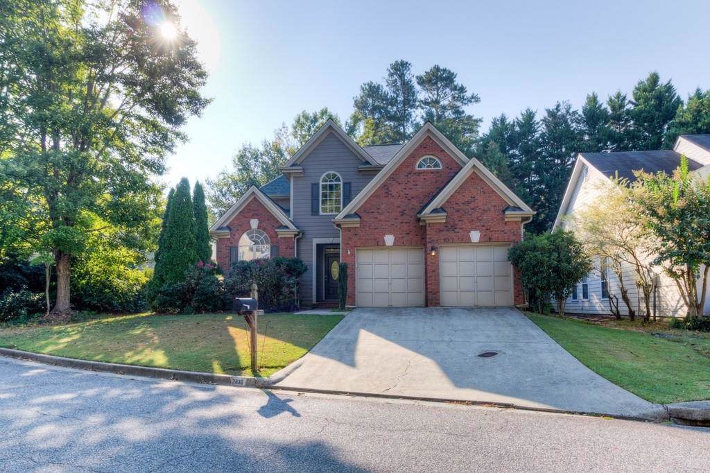 2030 Brookridge Terrace - Photo 1
