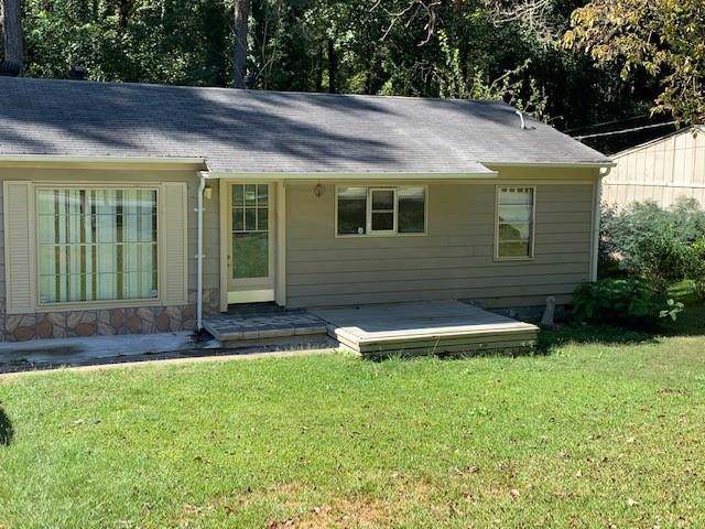 779 Cascade Drive - Photo 1