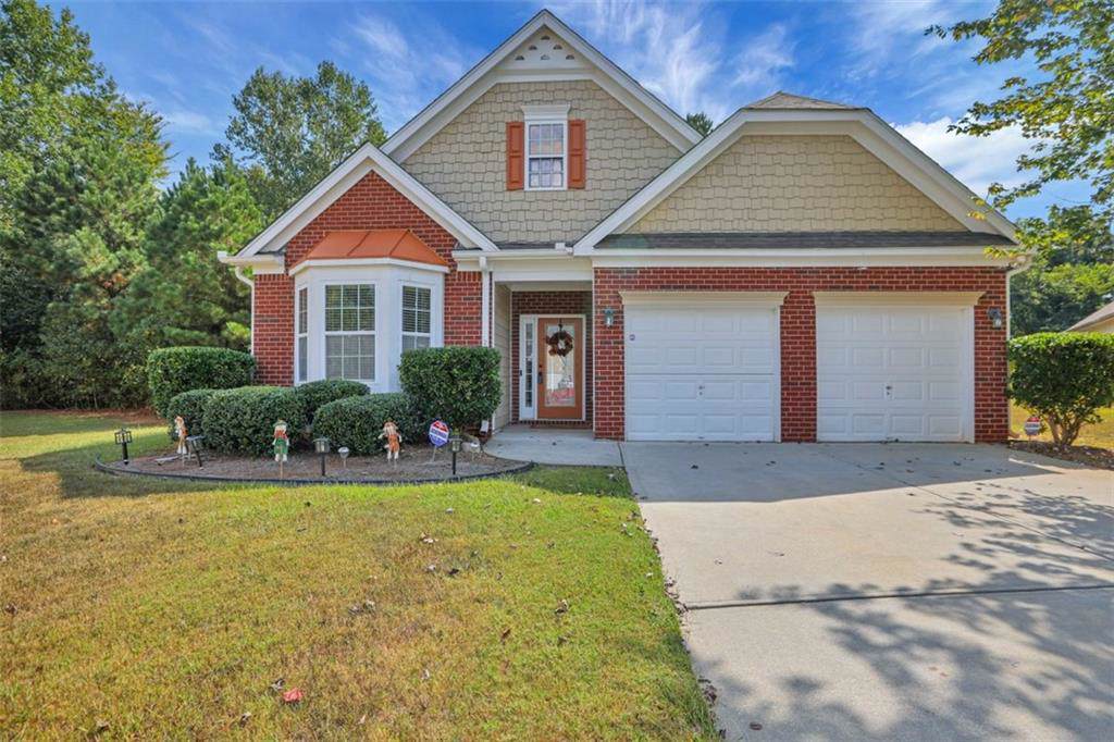 6438 Stonelake Place - Photo 1