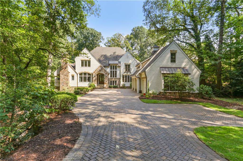 5115 Long Island Drive - Photo 1