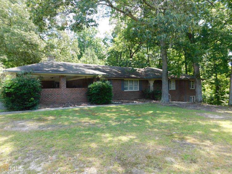 2566 Lenora Church Road - Photo 1