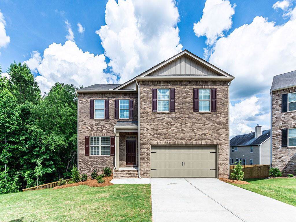 3 Valley View Circle - Photo 1