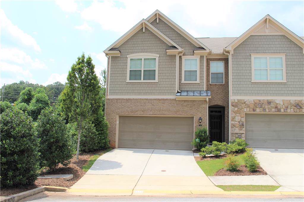 2116 Knoll Place - Photo 1