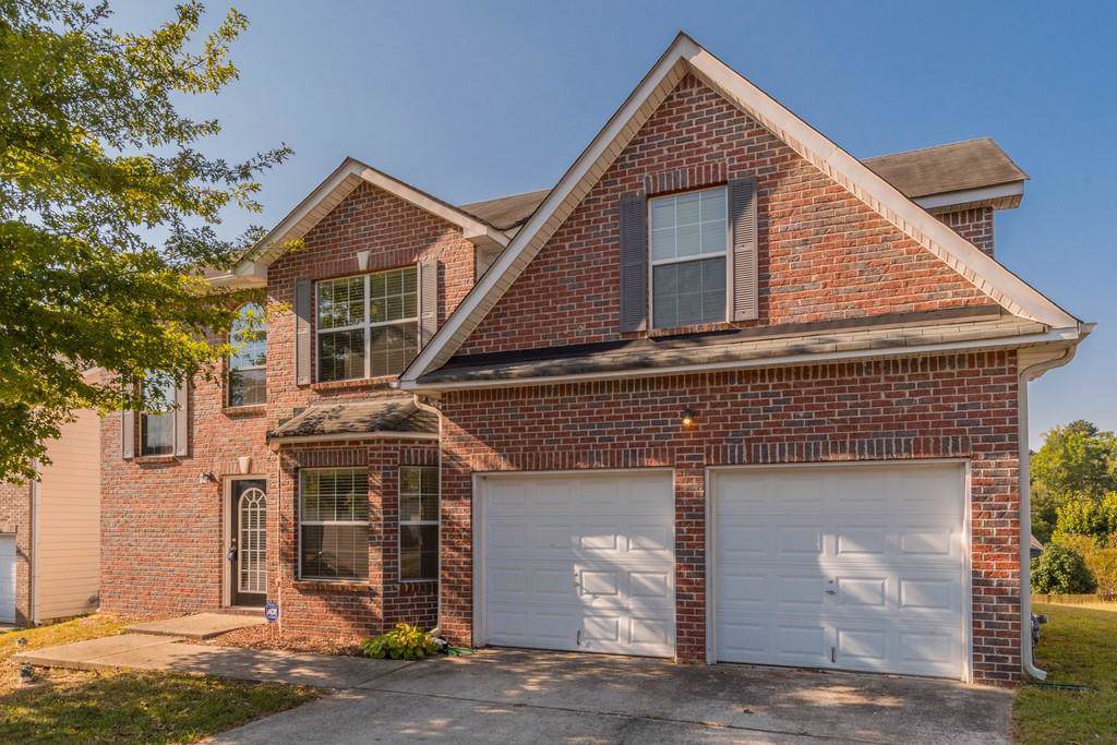 1850 Lily Stem Trail - Photo 1