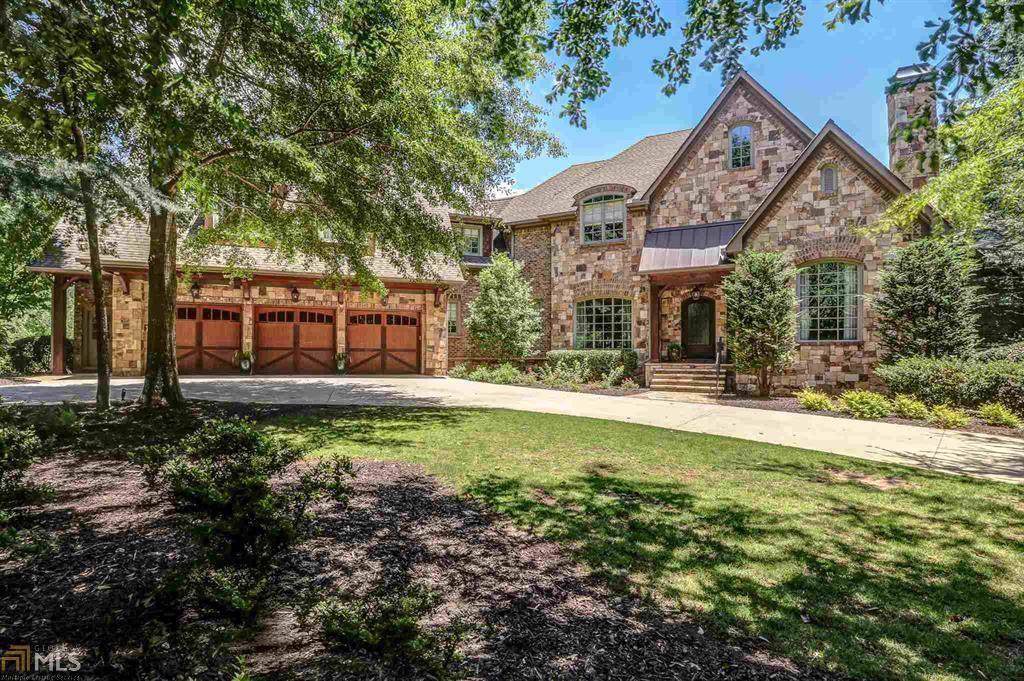 373 Arbor Springs Parkway - Photo 1