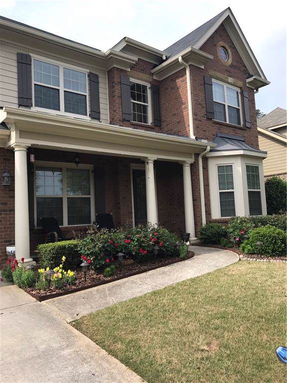 3573 Old Maple Drive - Photo 1