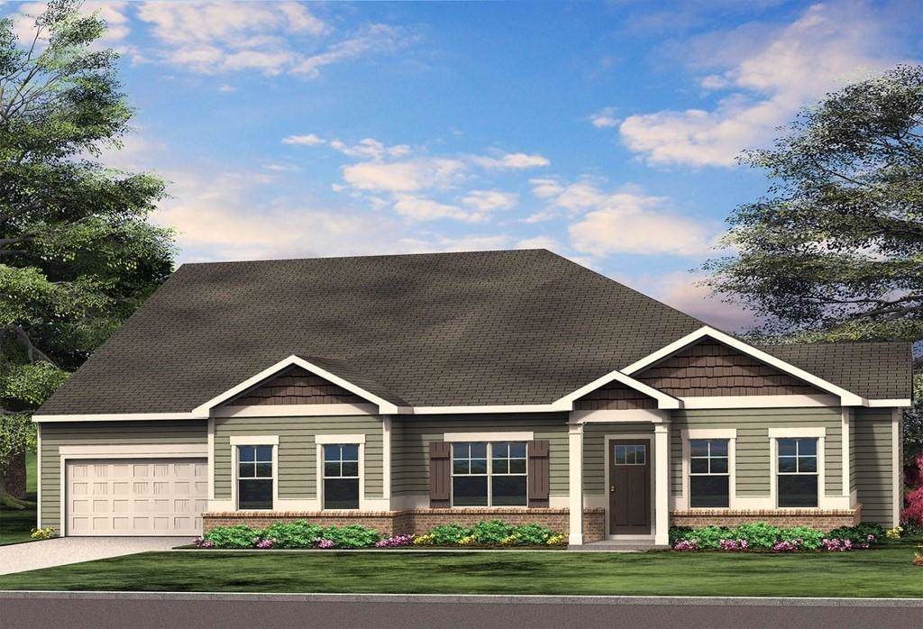 2485 Rathburn Circle - Photo 1