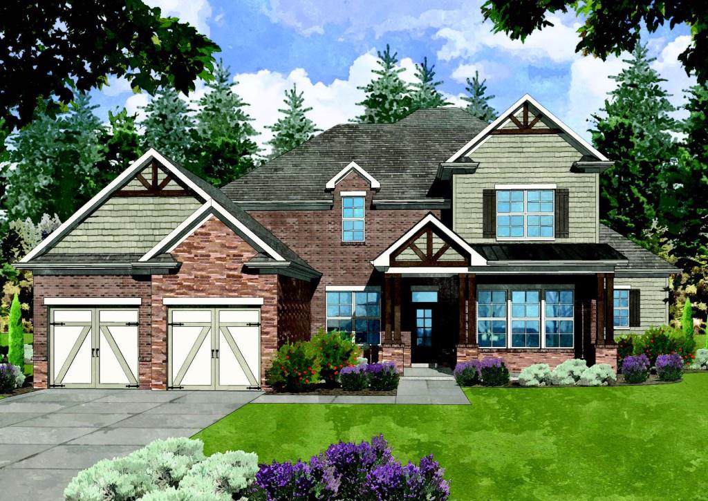 429 Horizon Trail - Photo 1