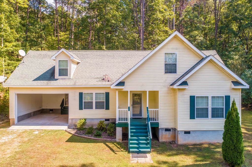 2319 Pettit Road - Photo 1
