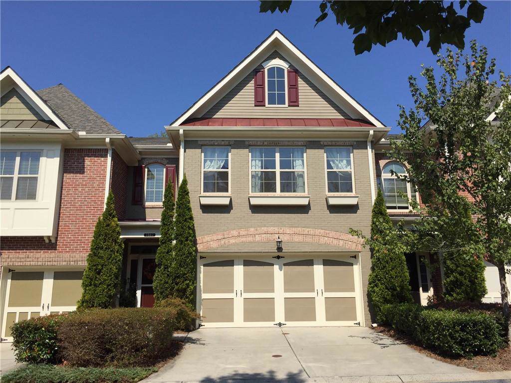 7880 Glisten Avenue - Photo 1