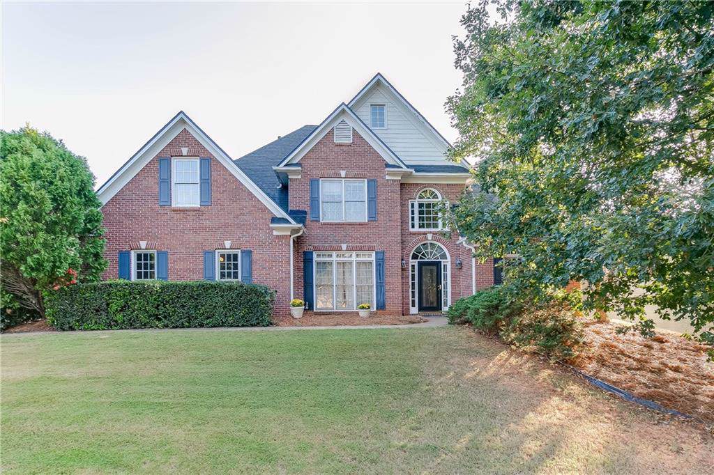 6346 Chestnut Parkway - Photo 1