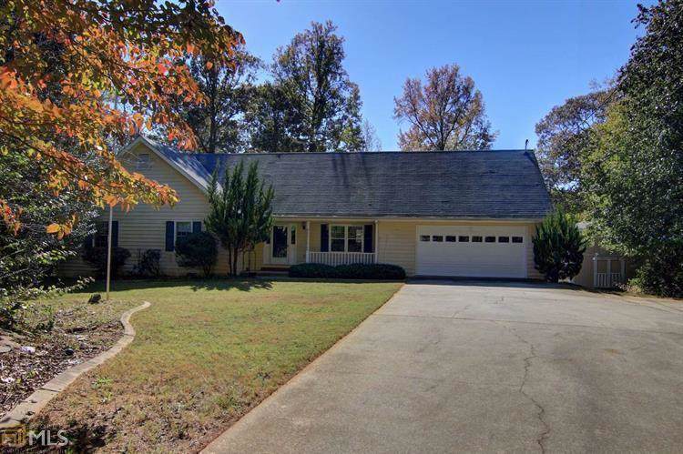 4805 Cedar Lake Drive - Photo 1
