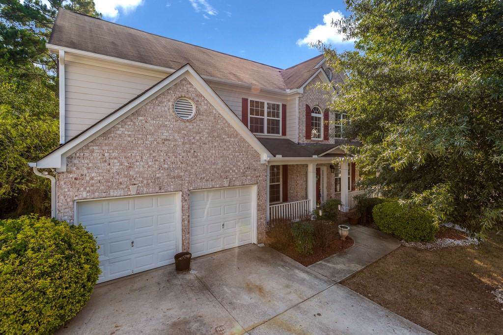 1741 Brandemere Drive - Photo 1