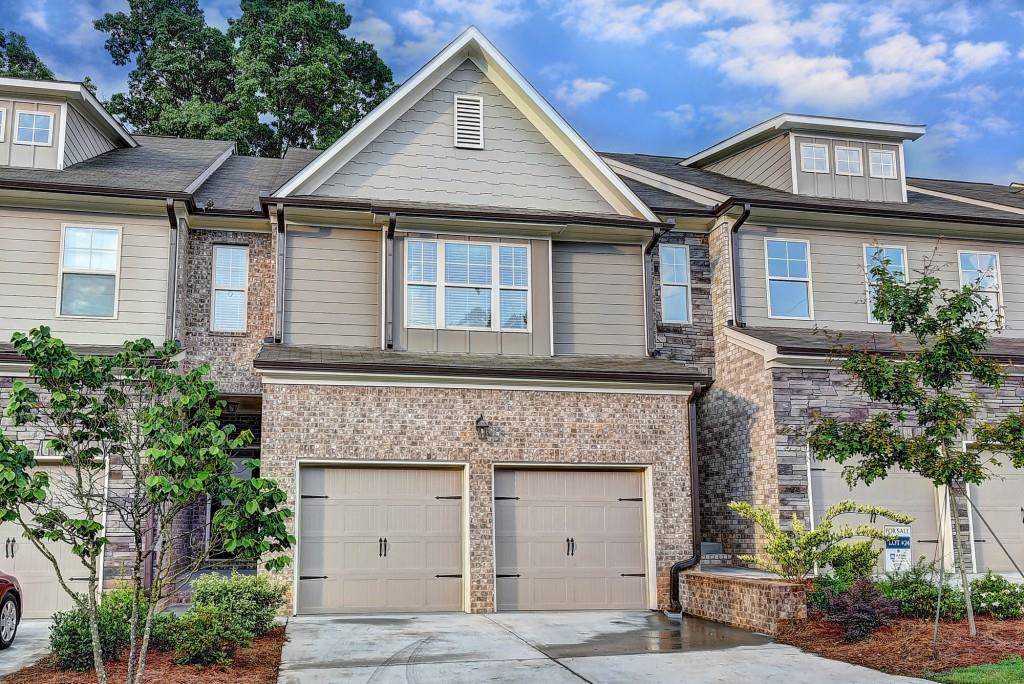 5590 Bright Cross Way - Photo 1
