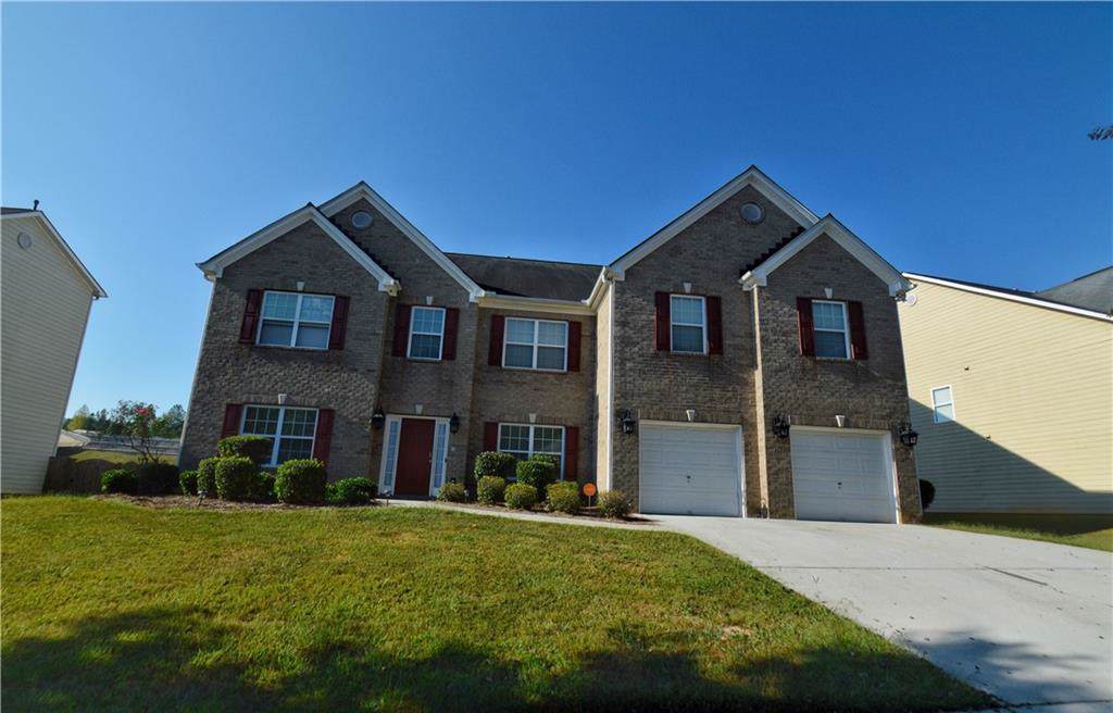 60 Snapdragon Lane - Photo 1