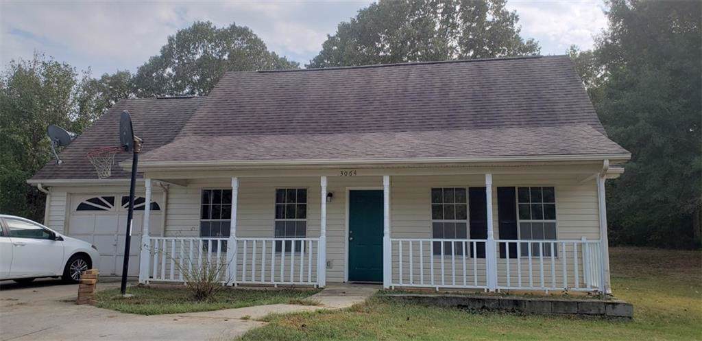 3064 Barrett Road - Photo 1