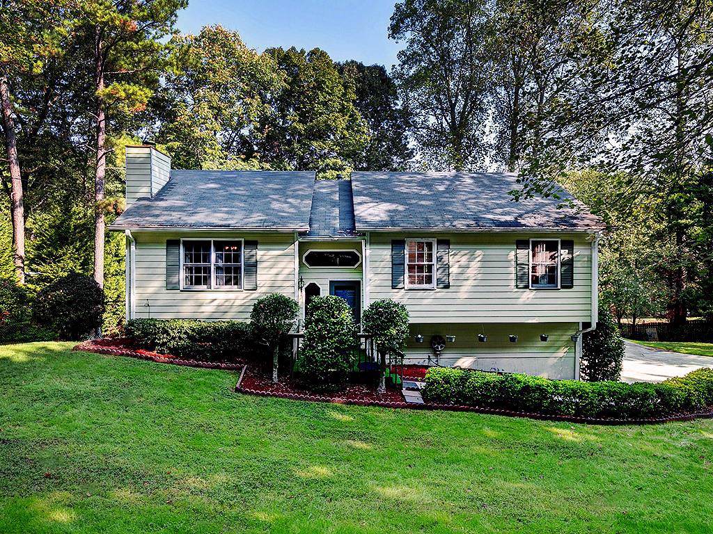 3787 Creekmore Street - Photo 1