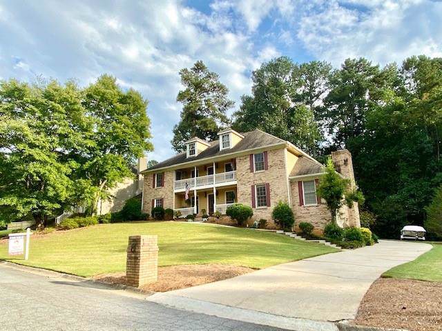 3886 Morris Court - Photo 1