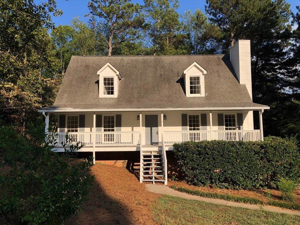 1005 Atherton Lane - Photo 1