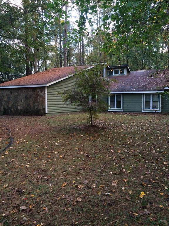 935 Timbervale Lane - Photo 1