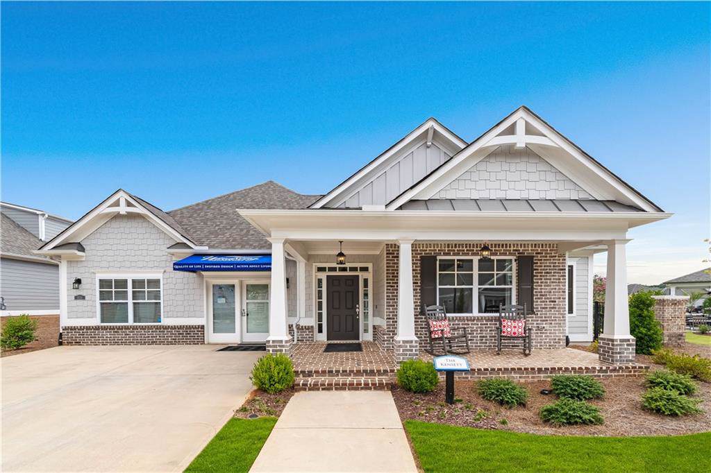 3215 Encore Circle - Photo 1