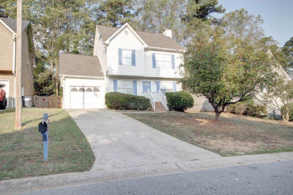 2714 Sanibel Lane - Photo 1