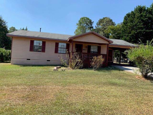 3977 Lenora Church Road - Photo 1