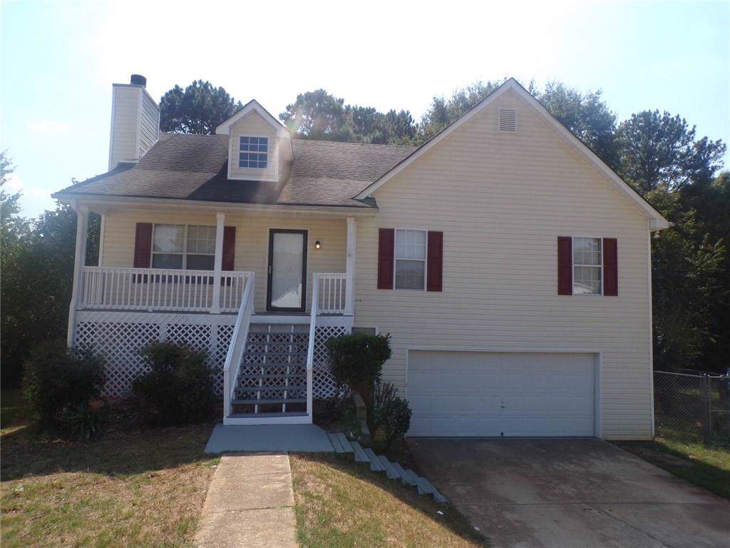 1422 Hampton Drive - Photo 1