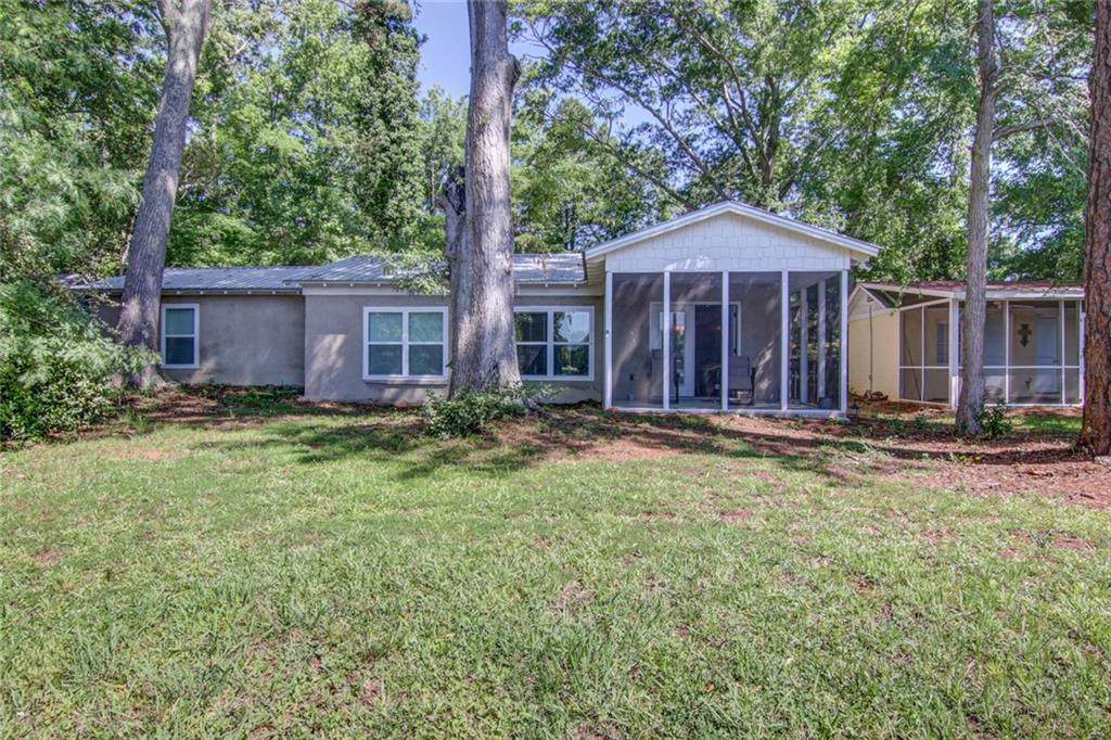 10685 Ga Highway 212 - Photo 1