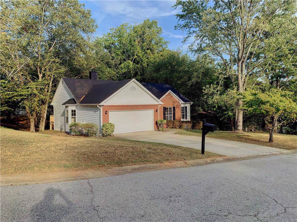 2290 Bankston Circle - Photo 1