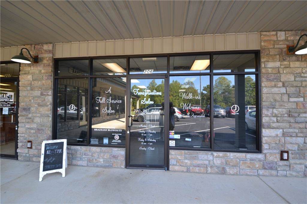10150 Ball Ground Highway - Photo 1