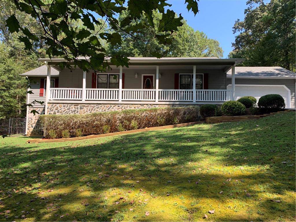 4290 Highway 166 - Photo 1