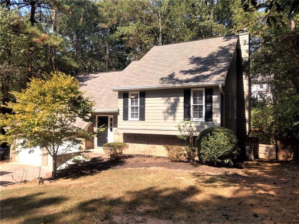 625 Ridgemont Drive - Photo 1