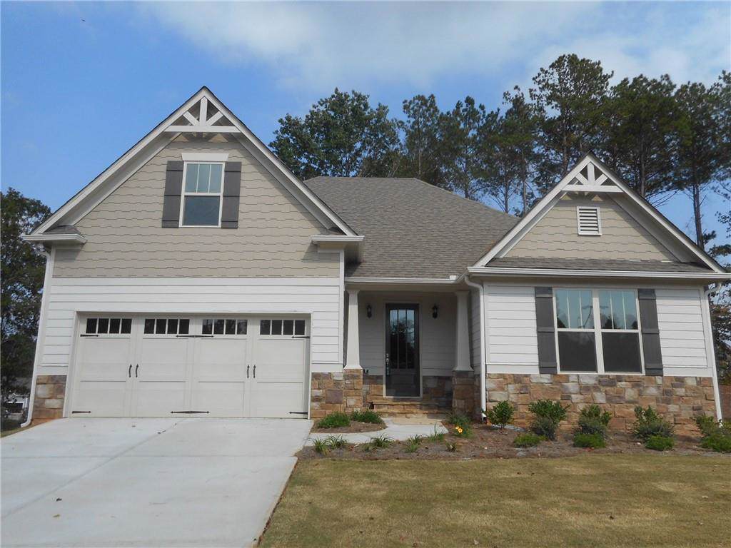 118 Woodburn Drive - Photo 1