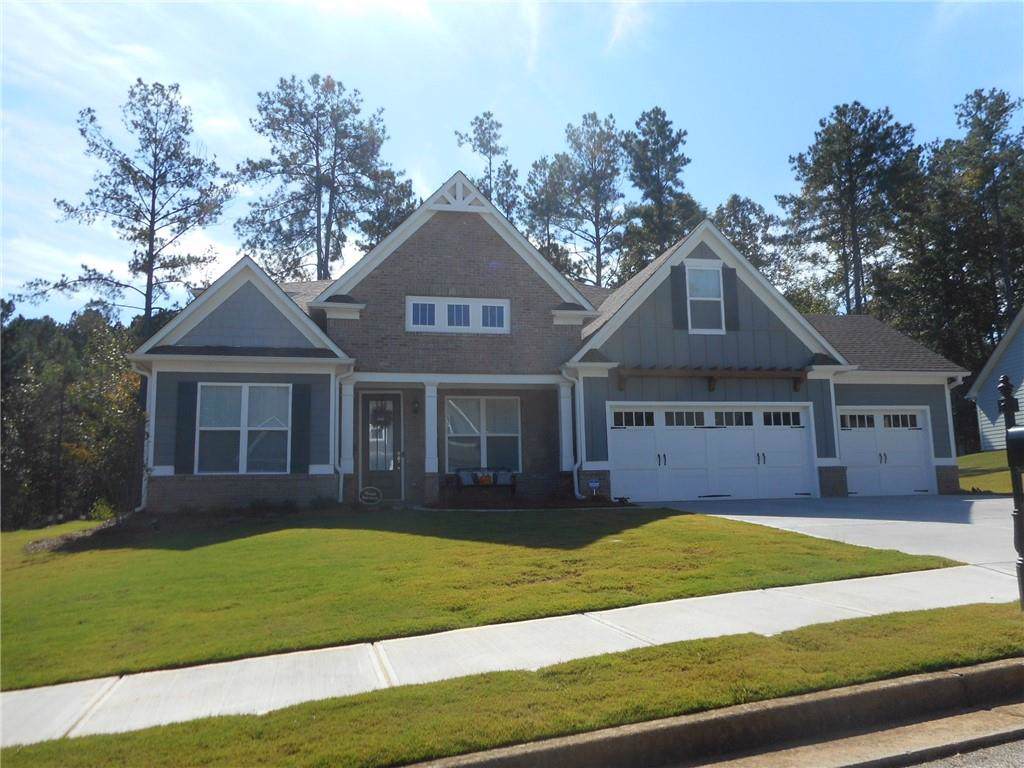 101 Dunston Way - Photo 1