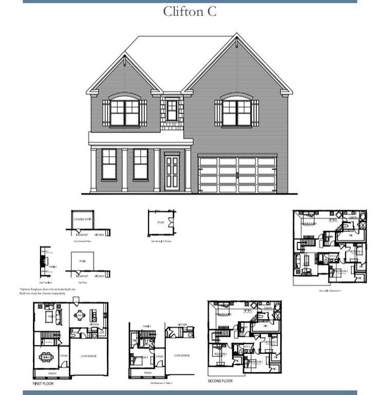 6623 Sky Leaf Lane - Photo 1