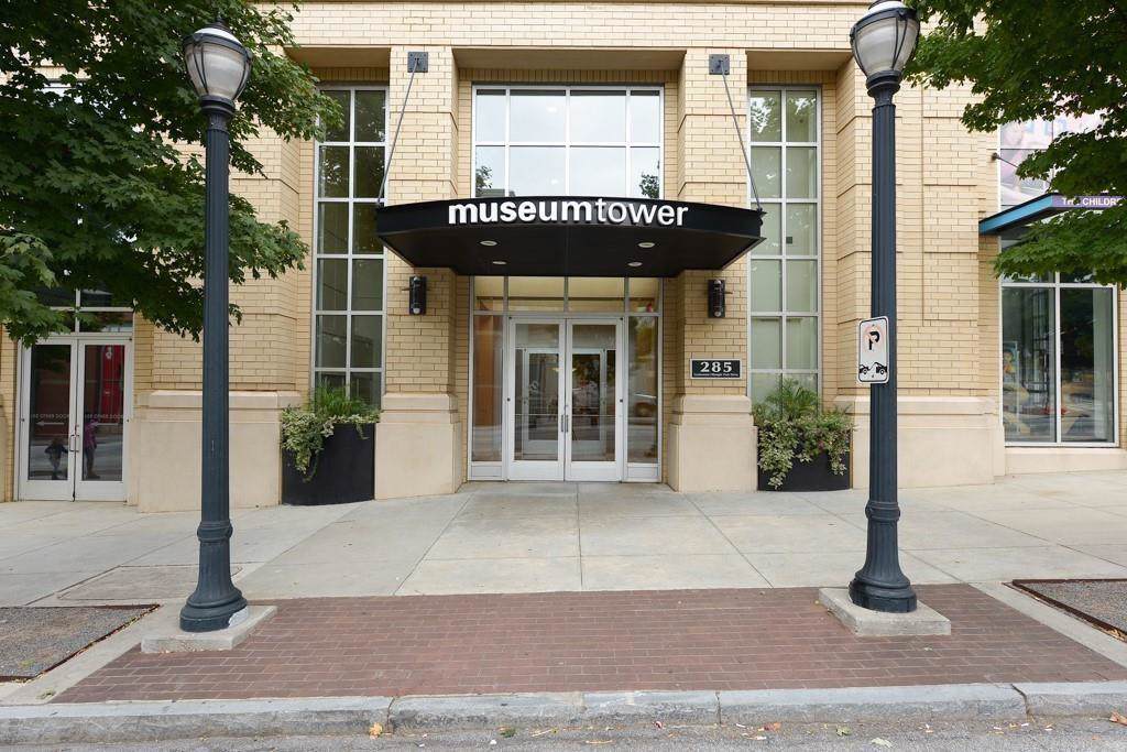 285 Centennial Olympic Park Drive - Photo 1