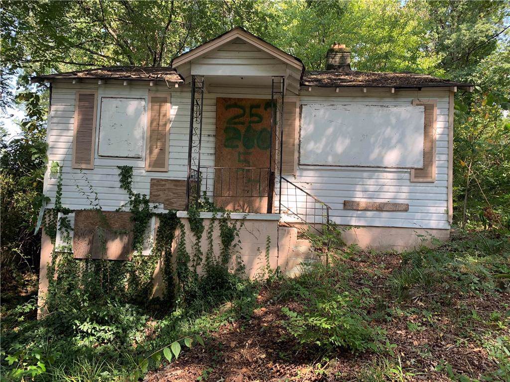 257 Tiger Flowers Circle - Photo 1