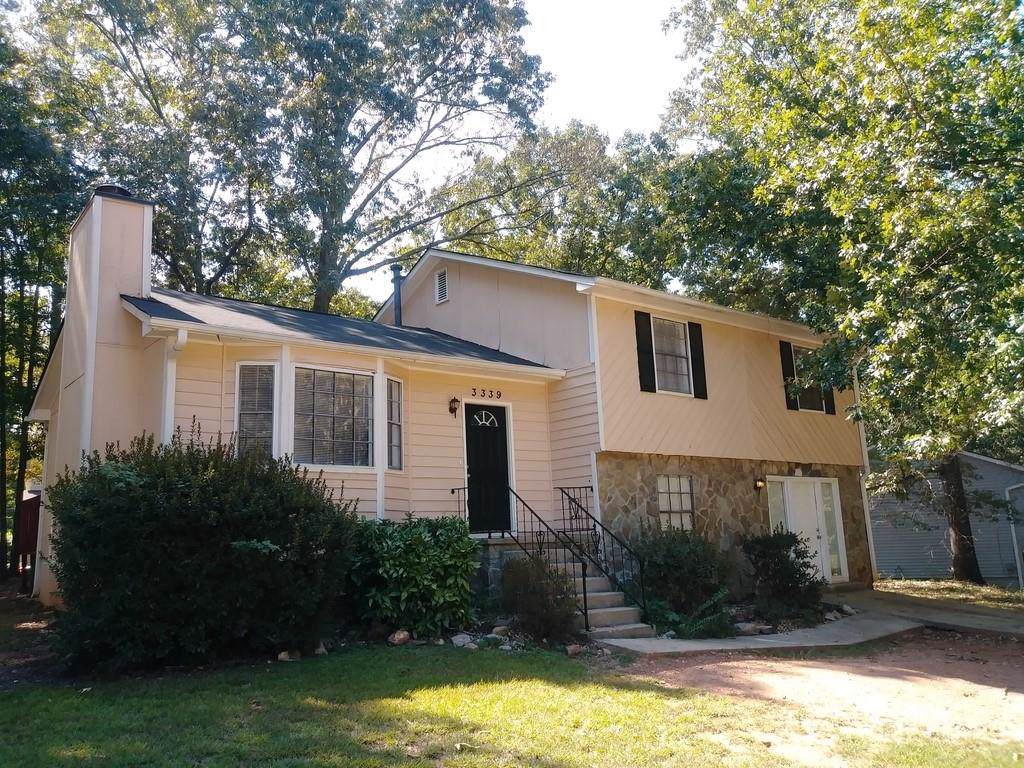 3339 Tarragon Drive - Photo 1
