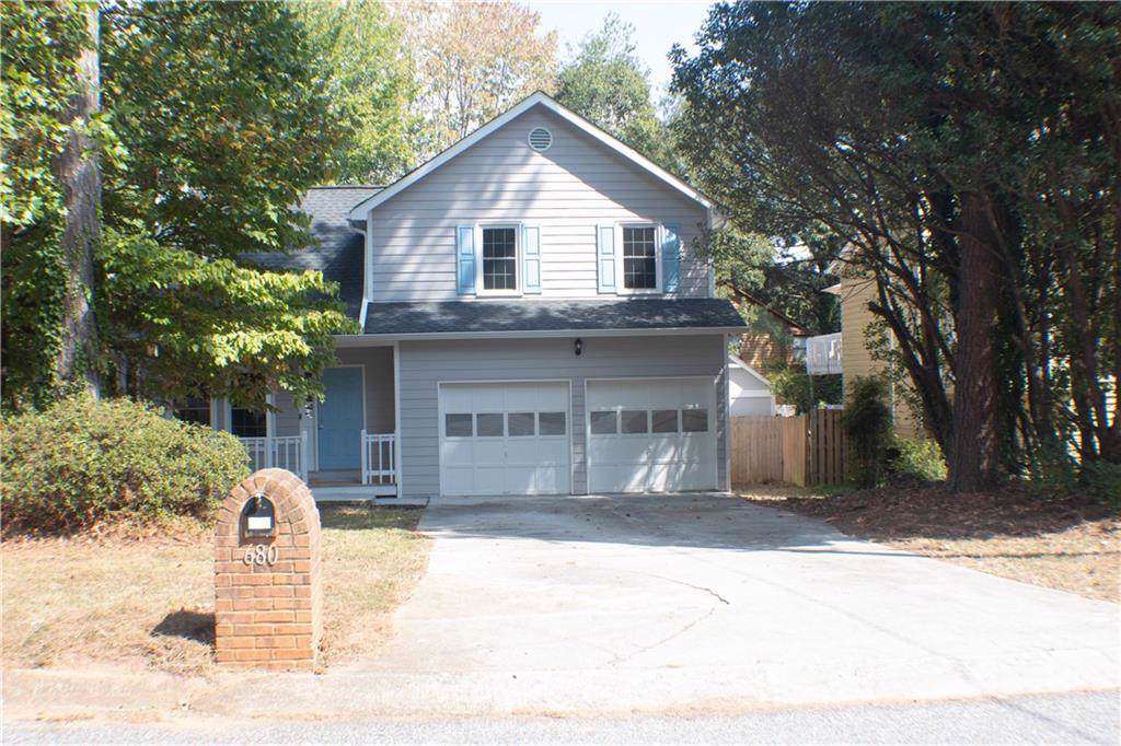 680 Carriage Lane - Photo 1