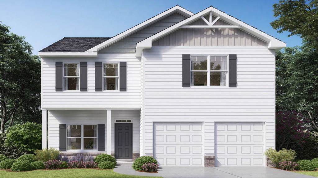6022 Providence Drive - Photo 1