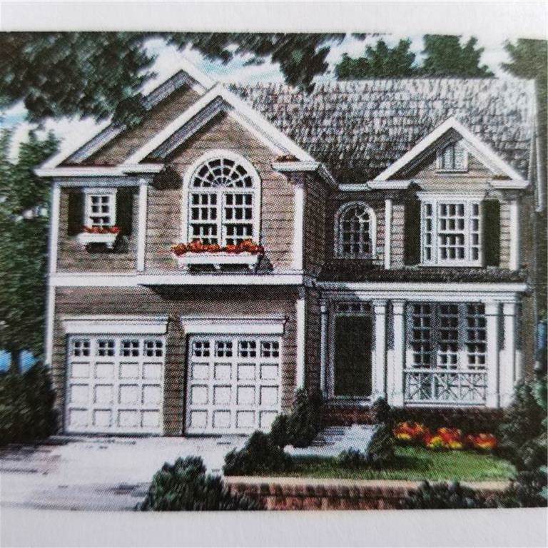 232 Mountain Vista Boulevard - Photo 1