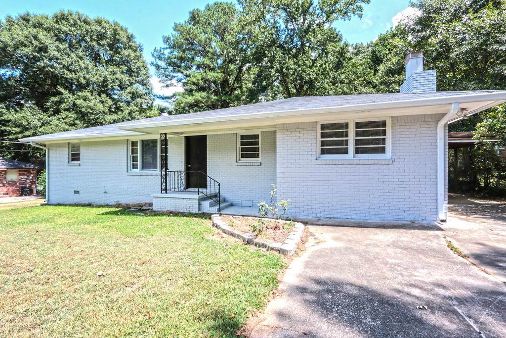 6111 Thunderwood Road - Photo 1
