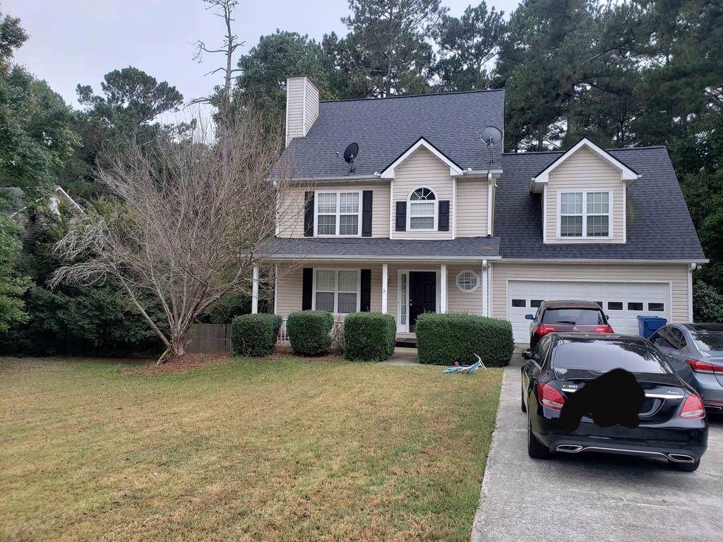 2945 Emerald Springs Drive - Photo 1
