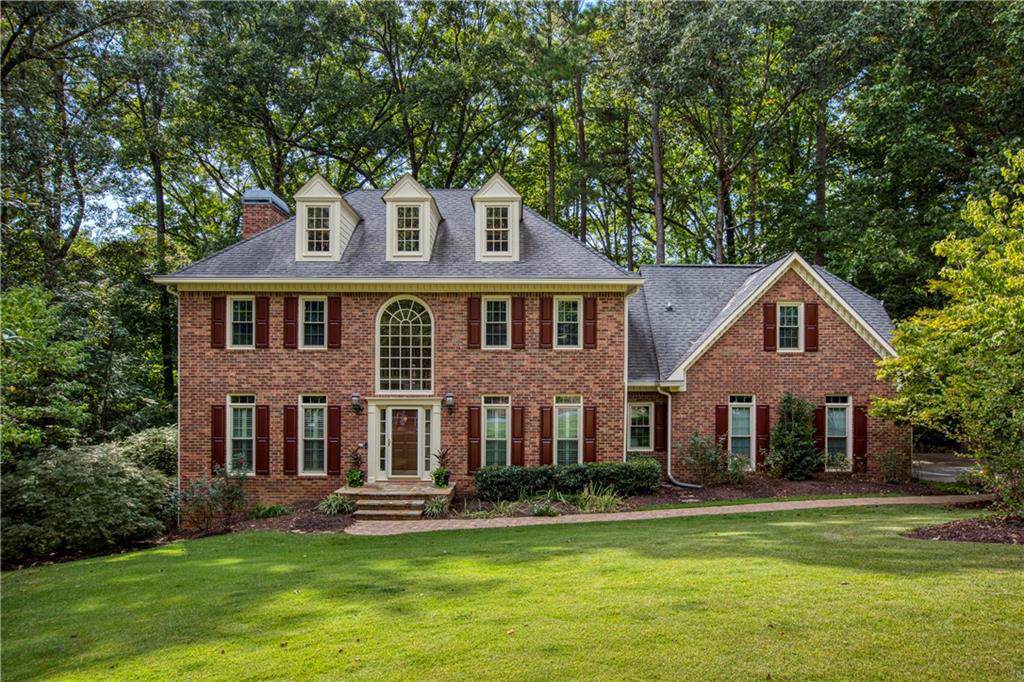 2160 Azalea Drive - Photo 1