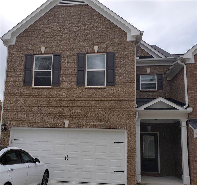 2709 Haynescrest Drive - Photo 1