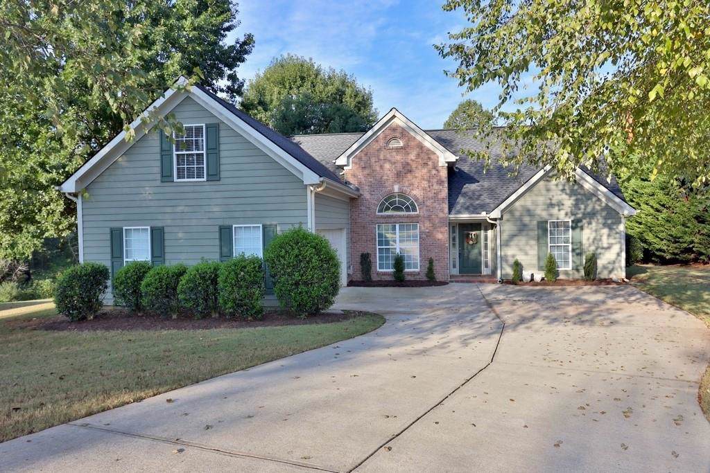 8930 Watersedge Court - Photo 1