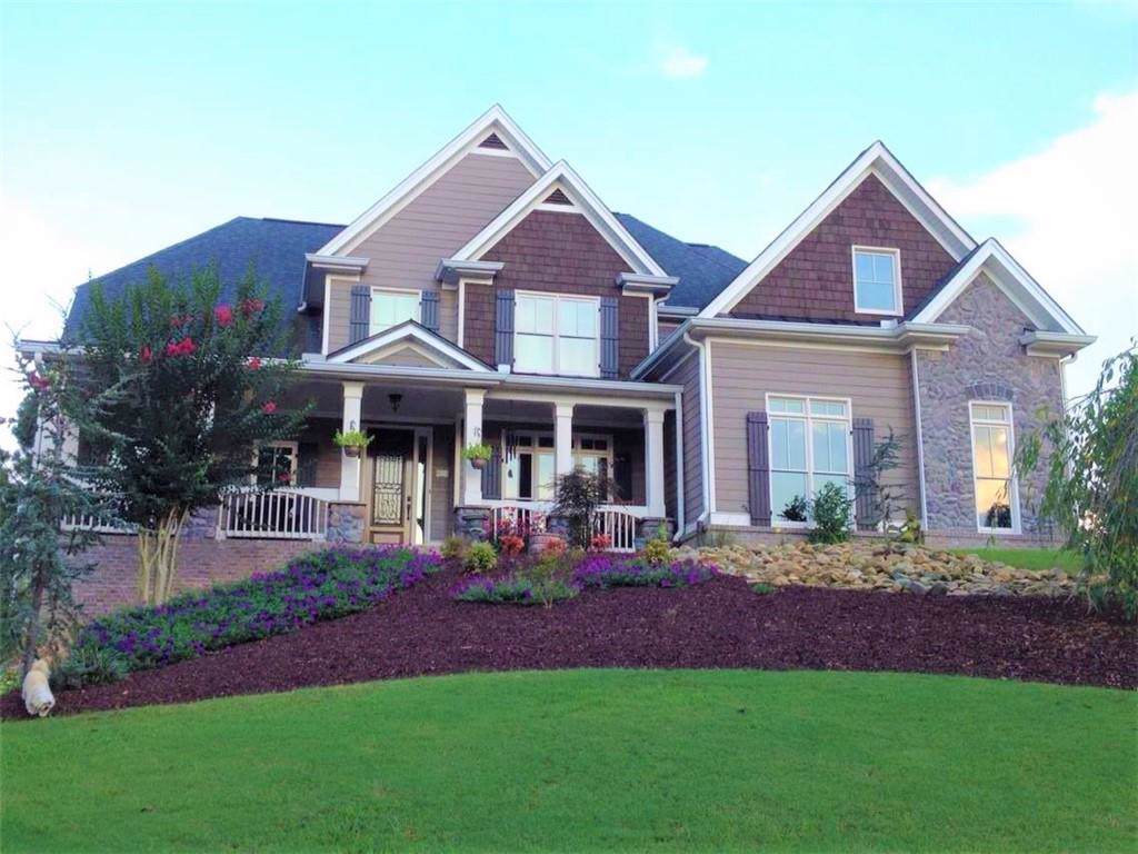 171 Creekside Way - Photo 1