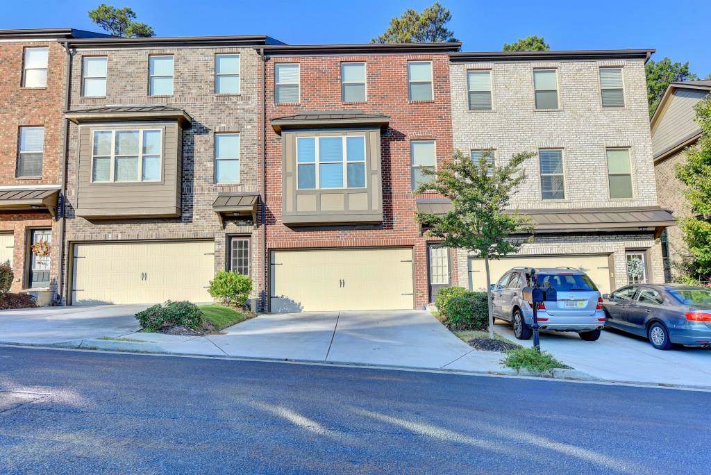 2754 Laurel Valley Trail - Photo 1